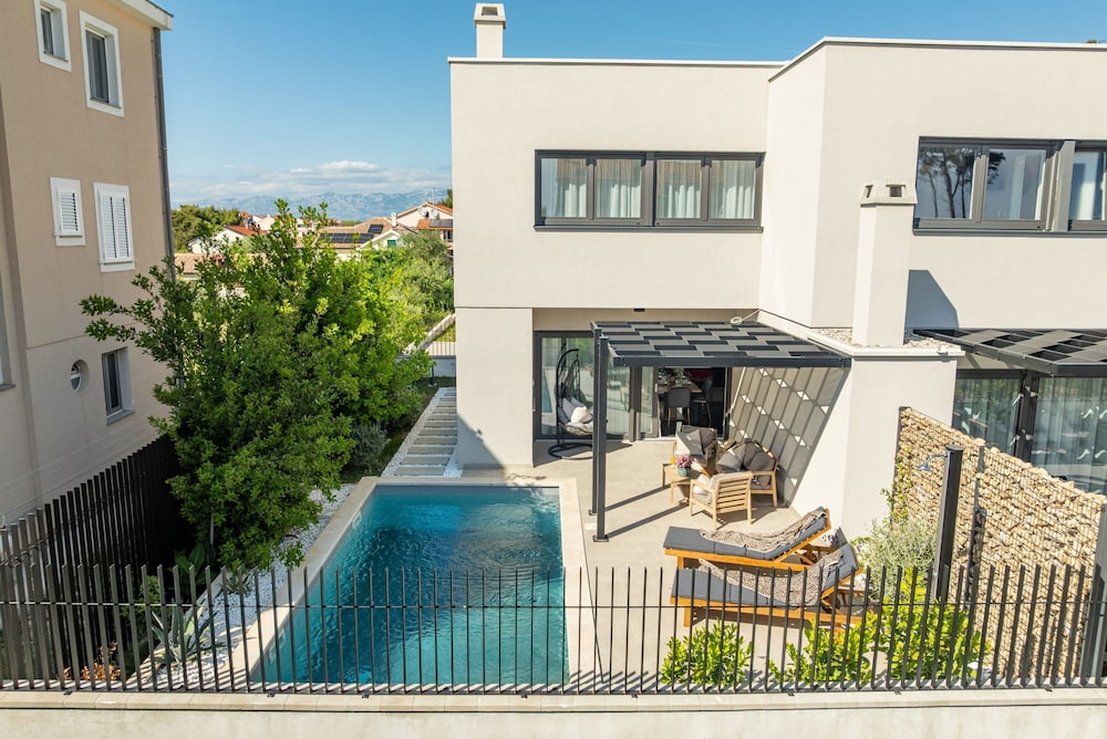 Villa Mia Zadar Villas