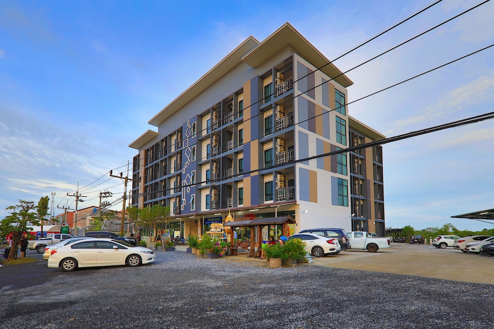 Hotel Pava Place - Image 1