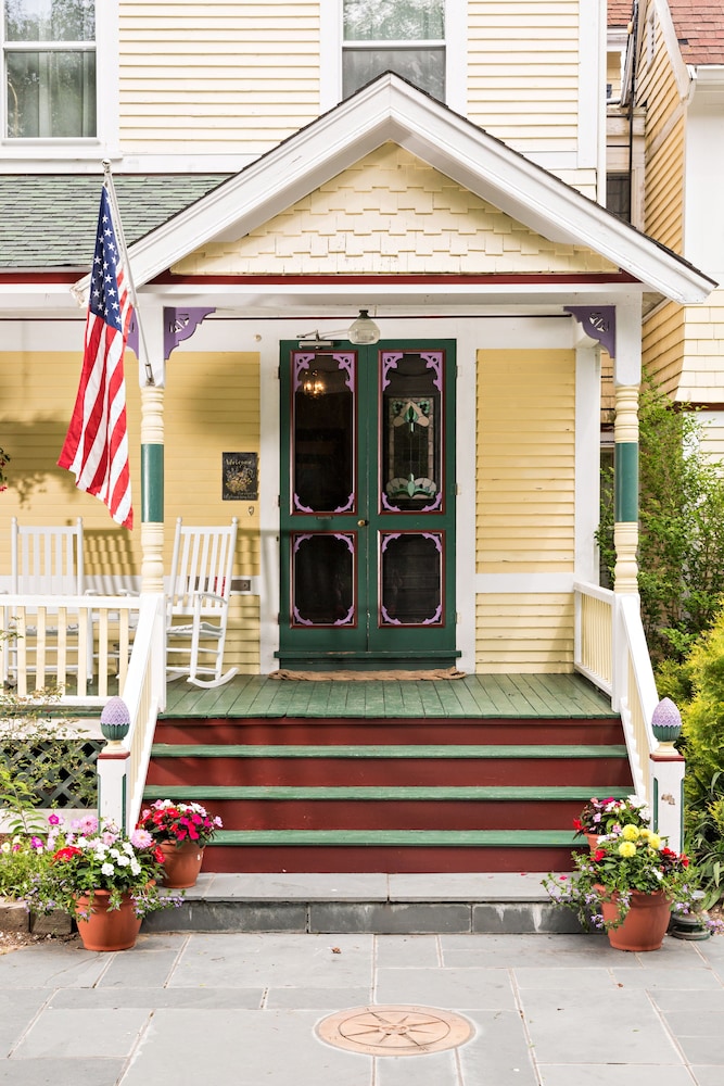 The Inn at the Oaks, photo 23