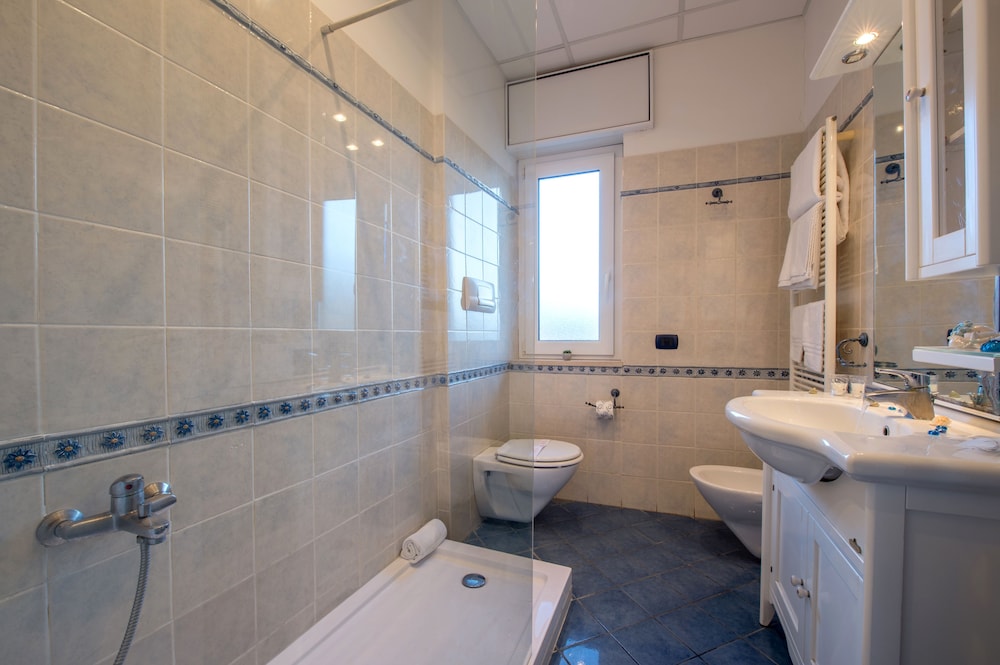 Sorrento Vacations - Casa Matilde - Property Image 18