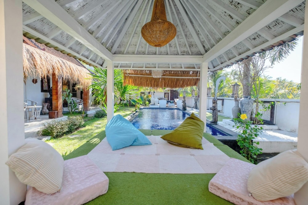 Maha Villa 1 Kertha Mandala