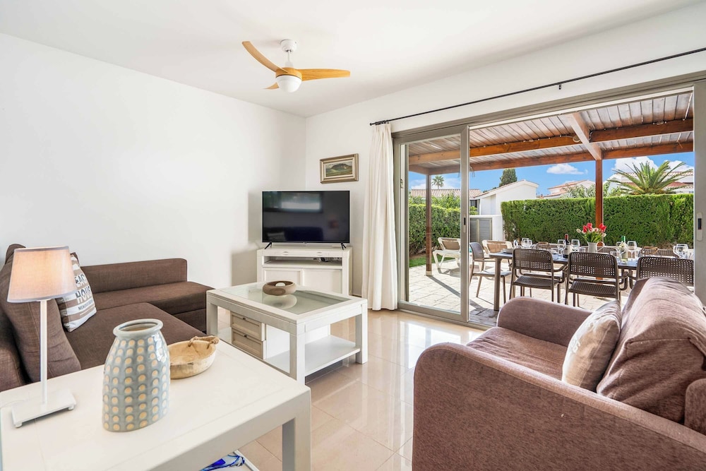 Villa Oleander
