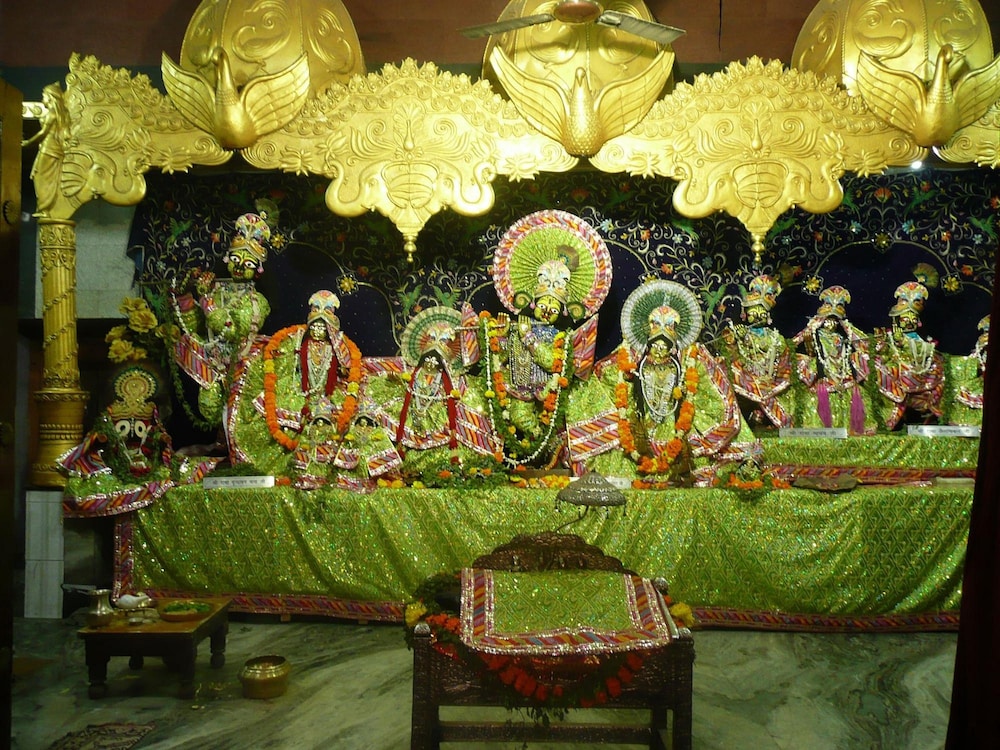 Hotel Tulsi Grand Inn