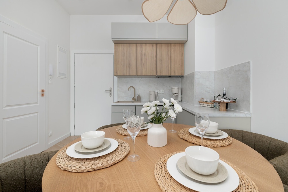 Apartment, Indoor Pool, Close to the Beach