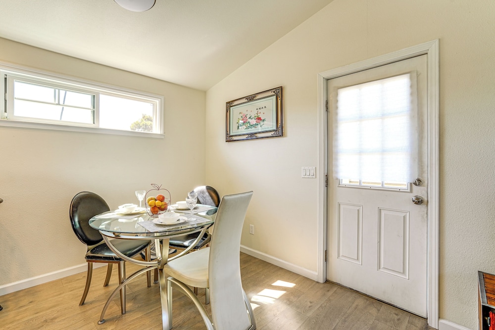 Walk to Dimond District Gems: Home in Oakland