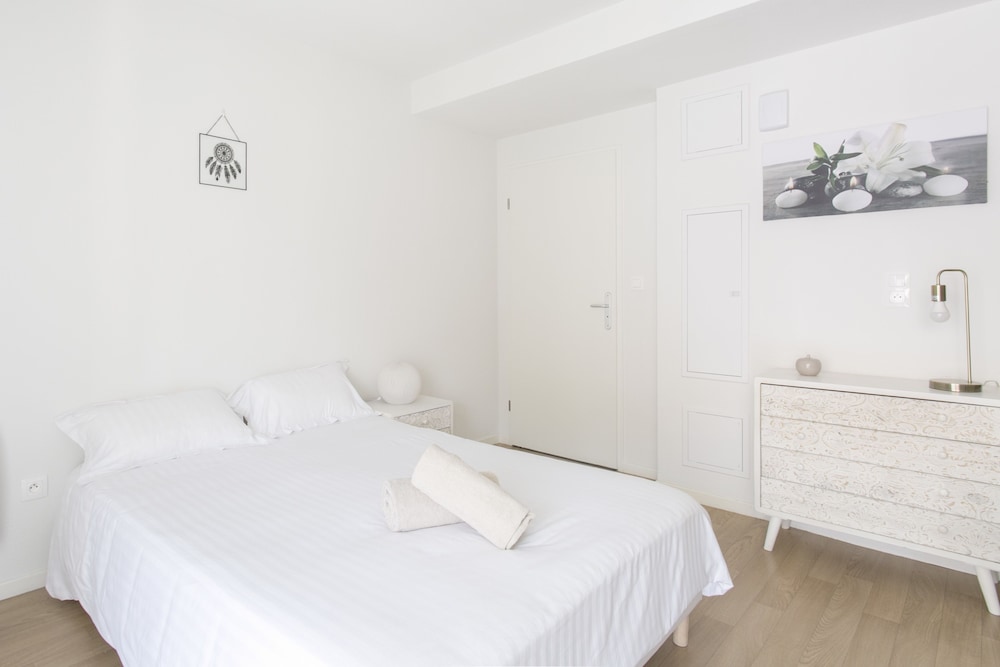 Zenao Appart'hôtels Mulhouse