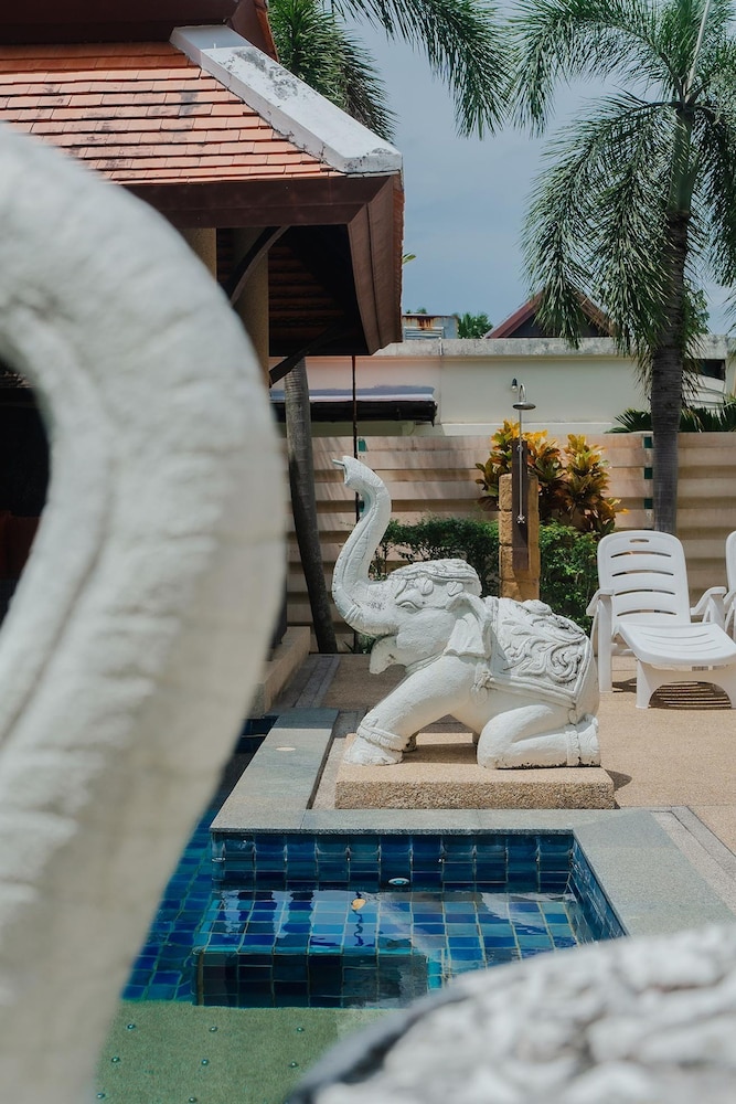 Lotus Pool Villa Your Own Slice Of Island Paradise