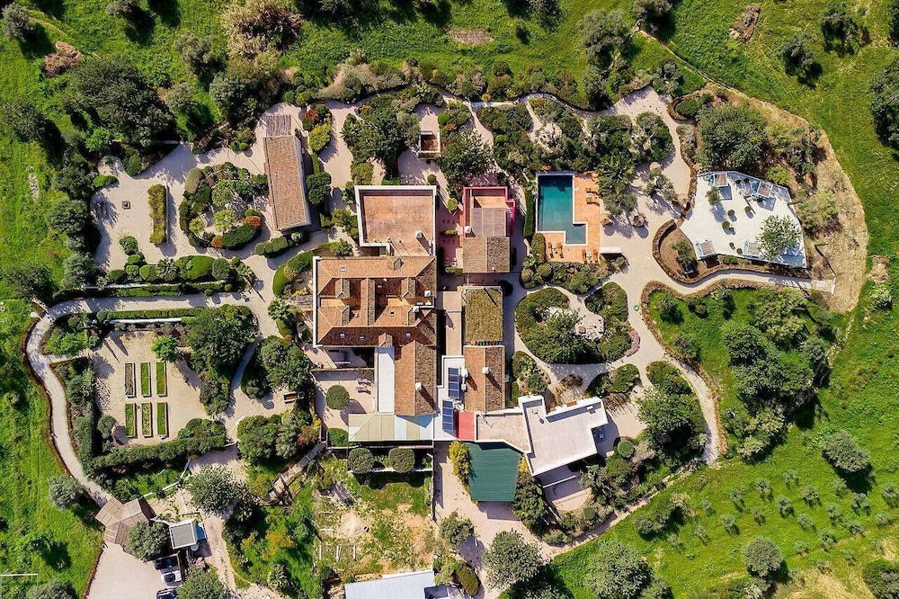 Fazenda Nova - Country House