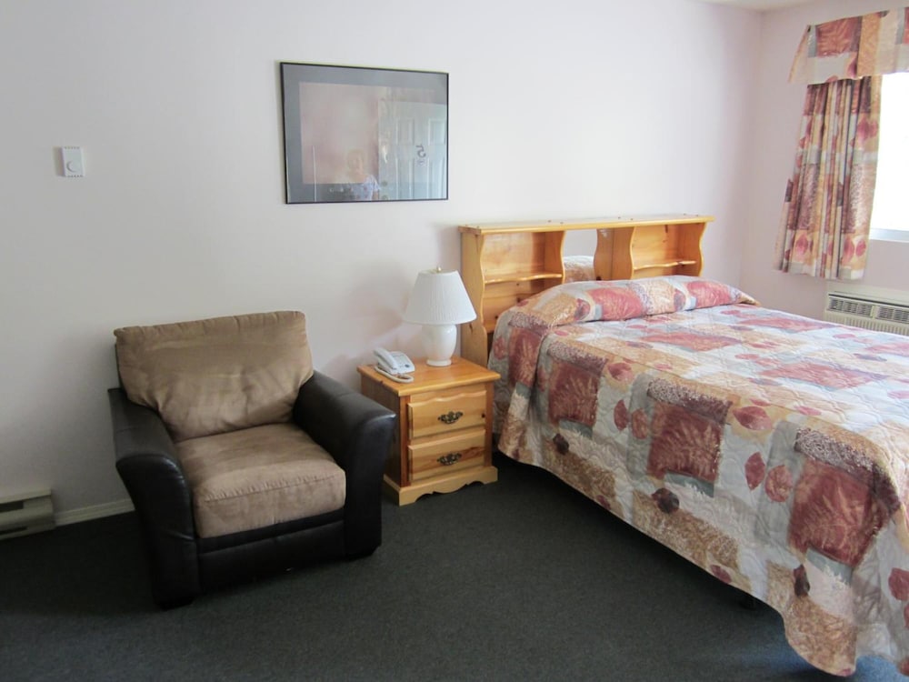 Mountain Springs Motel & RV Park
