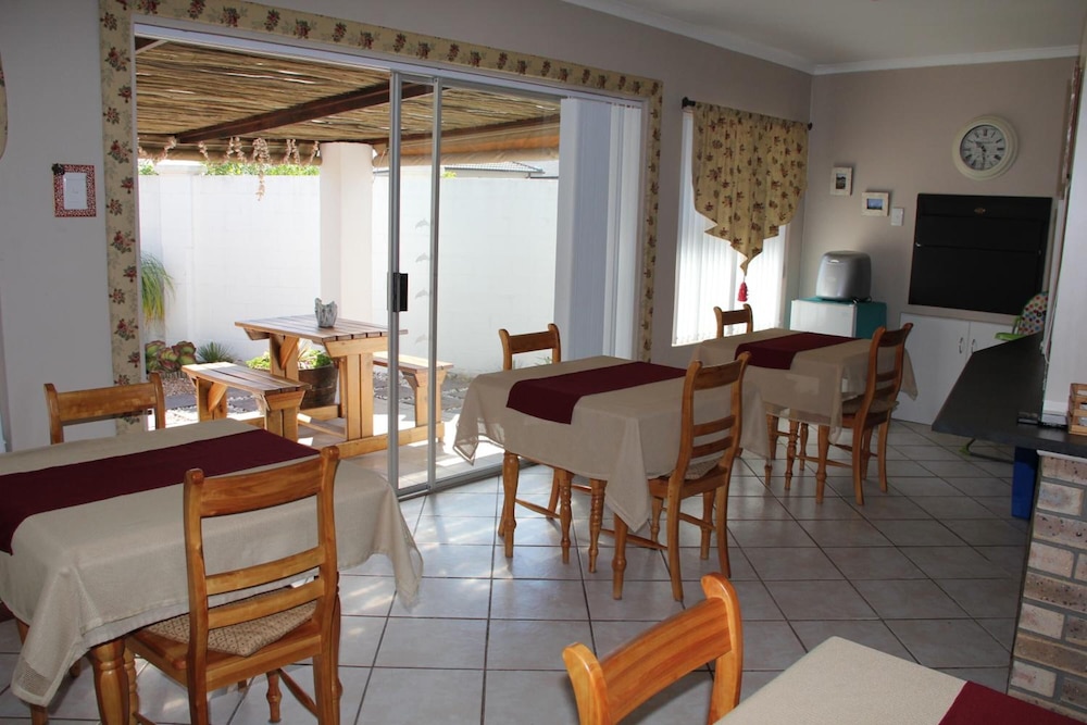 Makarios B&B