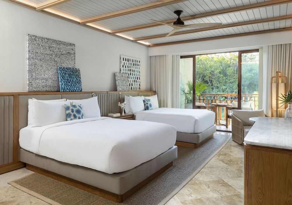 Fairmont Mayakoba Riviera Maya - All Inclusive 16