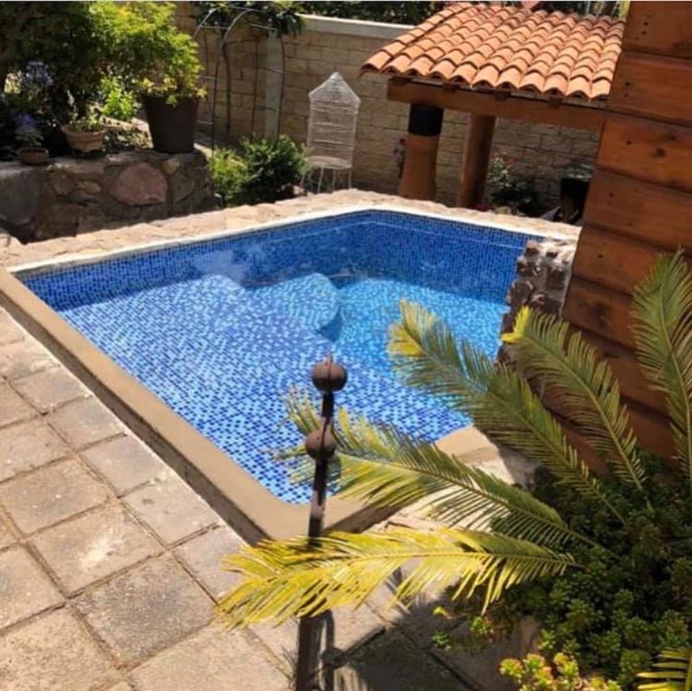 Cabañas Monte Alto Hotel Boutique