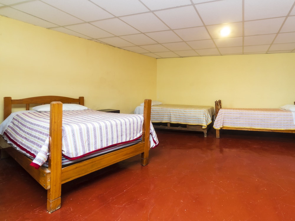 Pueblitos de Guanajuato Hotel