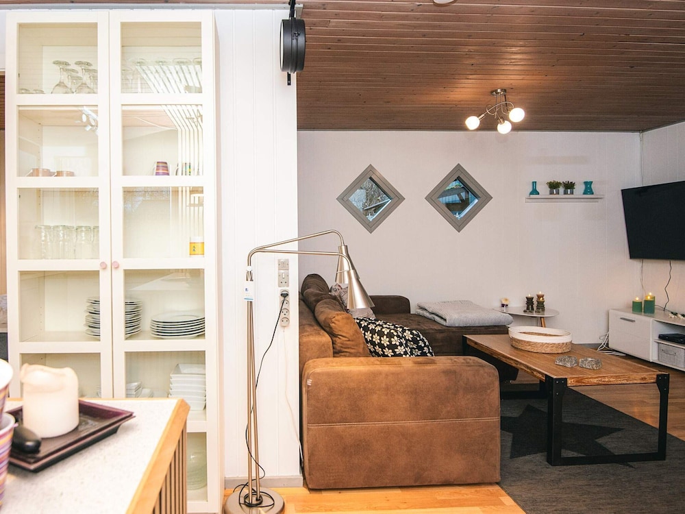 Charming Haven in Bork Havn - By Traum Ferienwohnungen