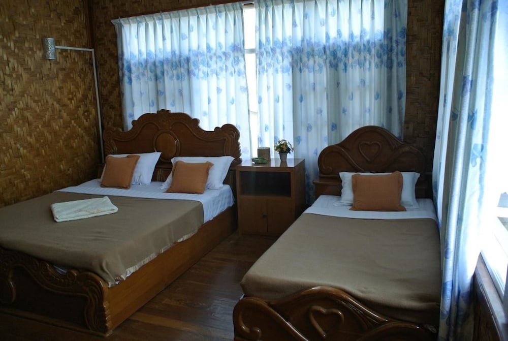 Bright hotel