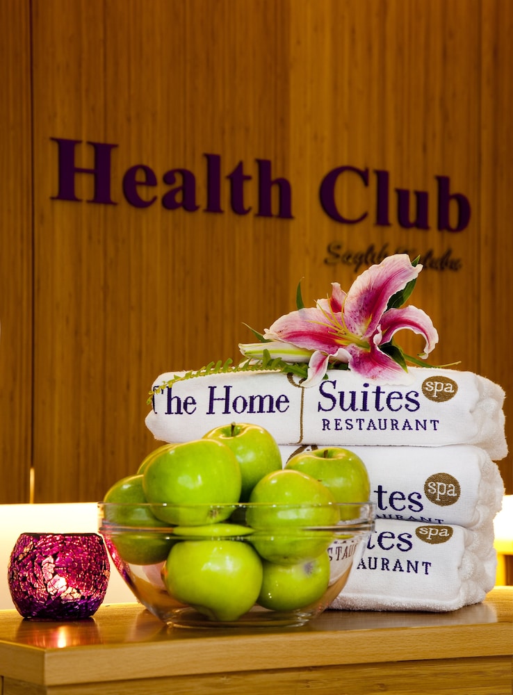 GLK PREMIER The Home Süitleri & Spa - Butik Sınıf - Image 15