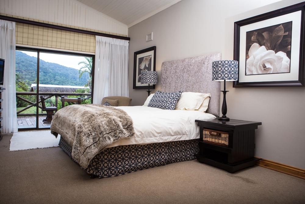 ANEW Resort Ingeli Forest Kokstad