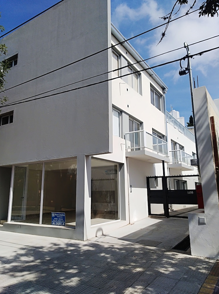 Edificio HEOL