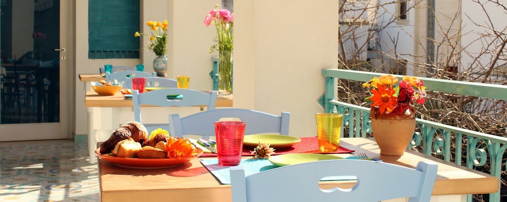 B&B Camere Borgo