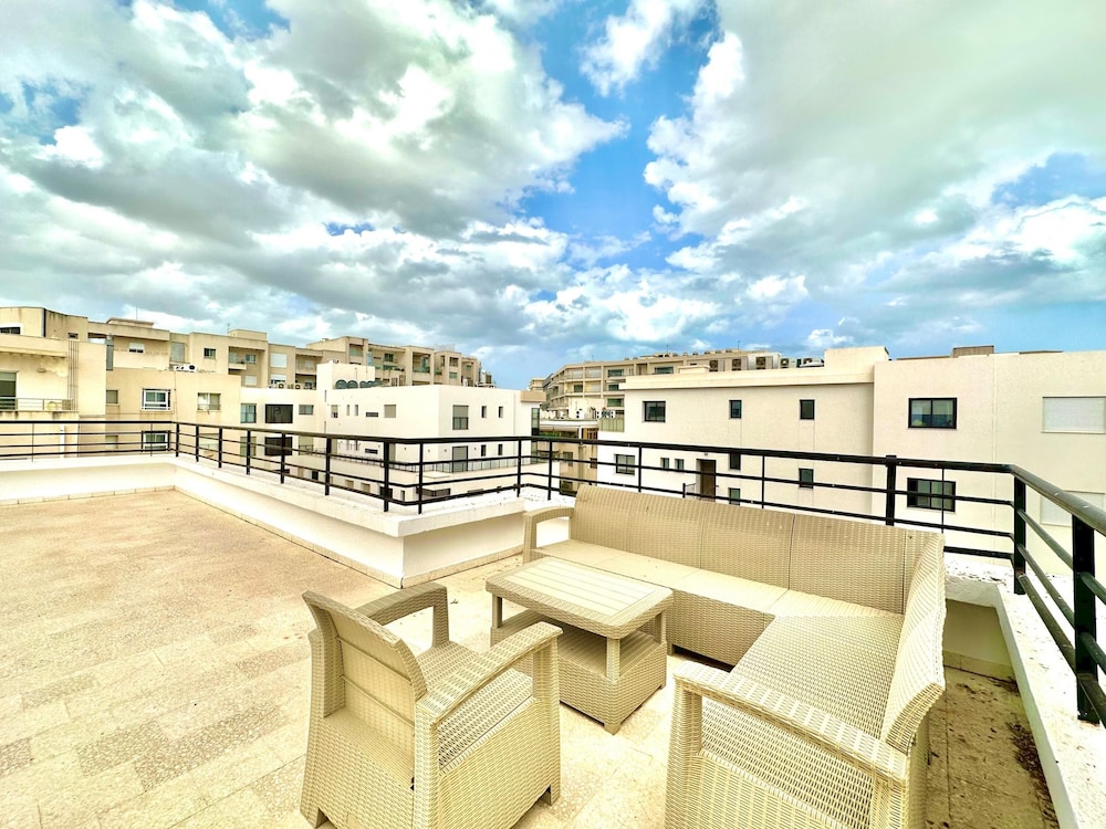 roof