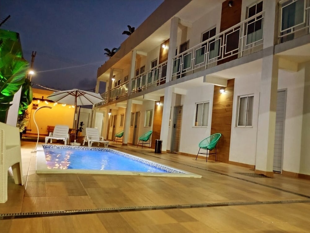 Praia Studios