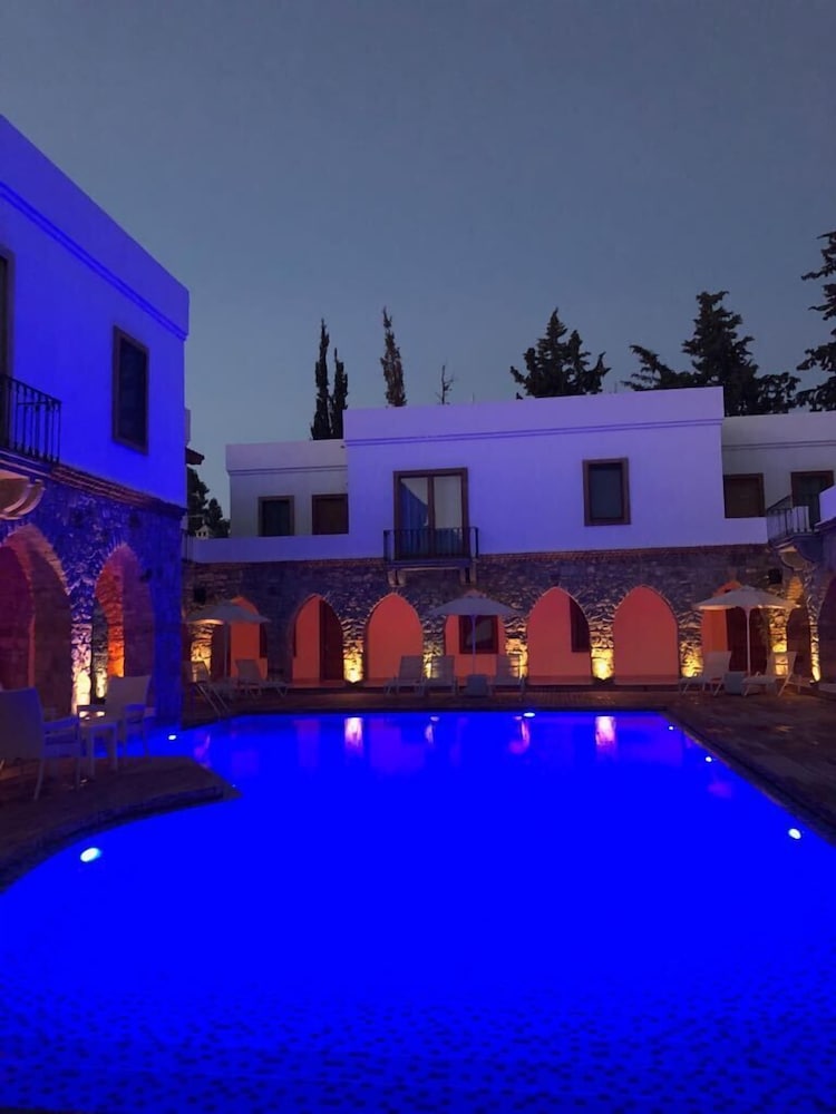 Saraya Bodrum Otel - Image 13