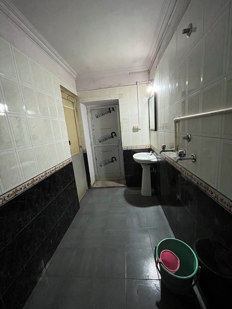 Vishwa Deva Homestay
