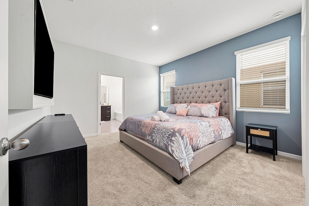 Disney Vacation Home Solterra