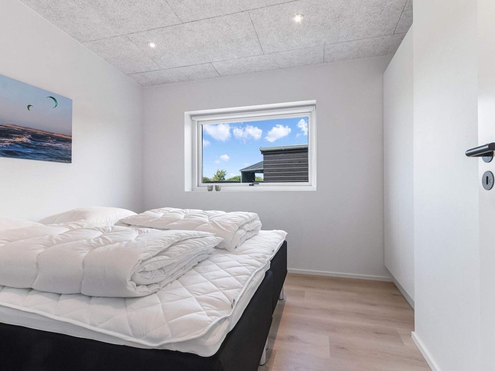 Luxury Retreat in Lokken - By Traum Ferienwohnungen