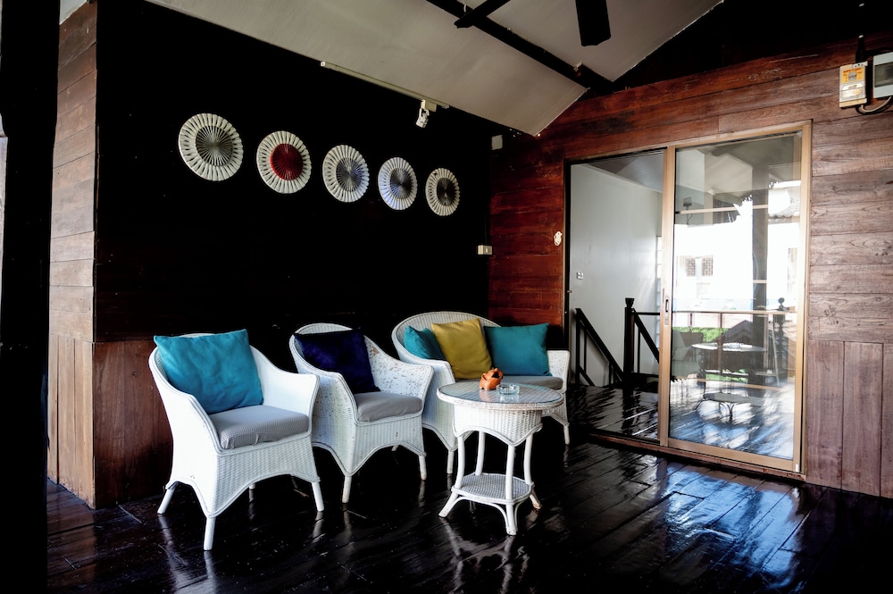 Tolani Northgate Villa Chiang Mai