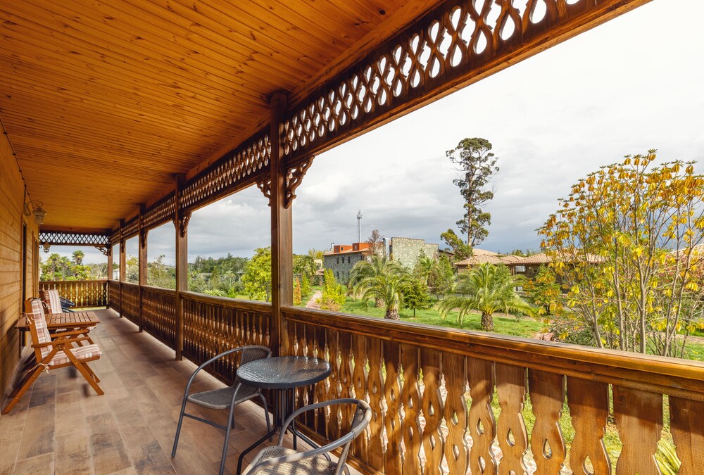 Chateau Kvirike