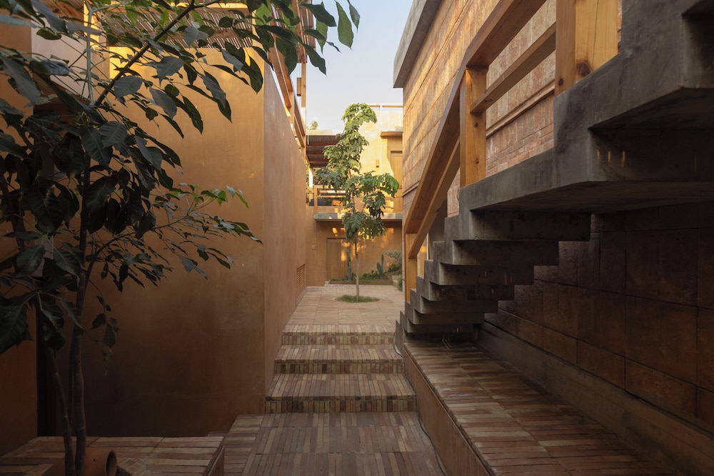 Casa Yute by Ahau Collection