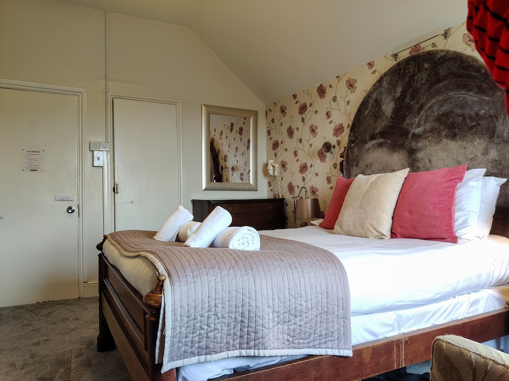 Wentworth House Hotel - Image 5