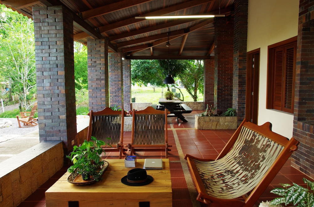 Hacienda Boutique