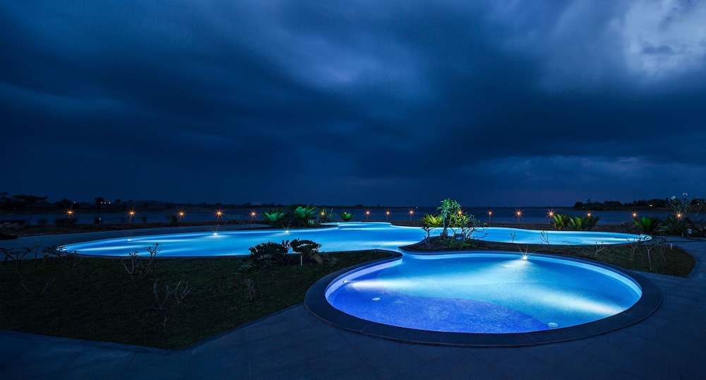 Discovery Village Kabini