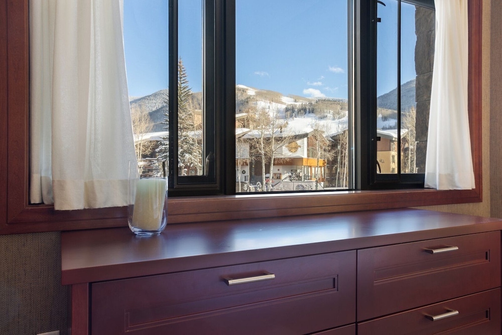 The Heart of Vail Villas at Solaris