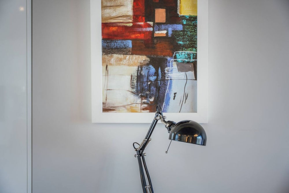 Balanzone s Creative Penthouse