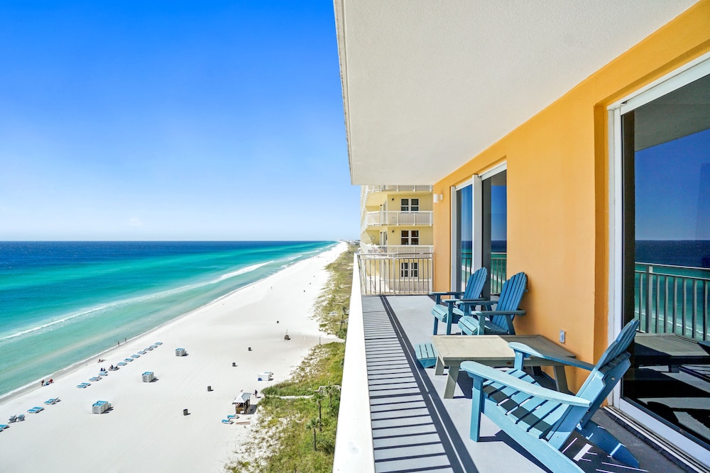 Splash Beach Resort by Panhandle Getaways