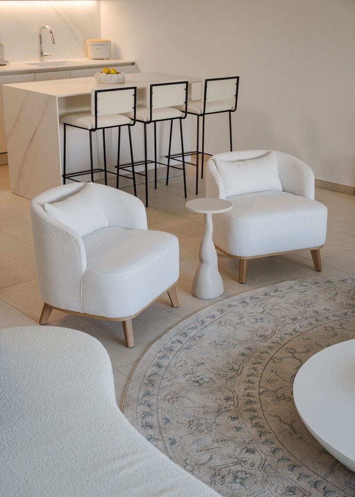 Arche Residence Glyfada