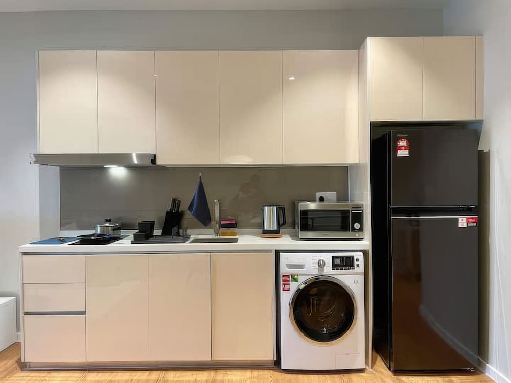 Platinum Quill Apartments Residences