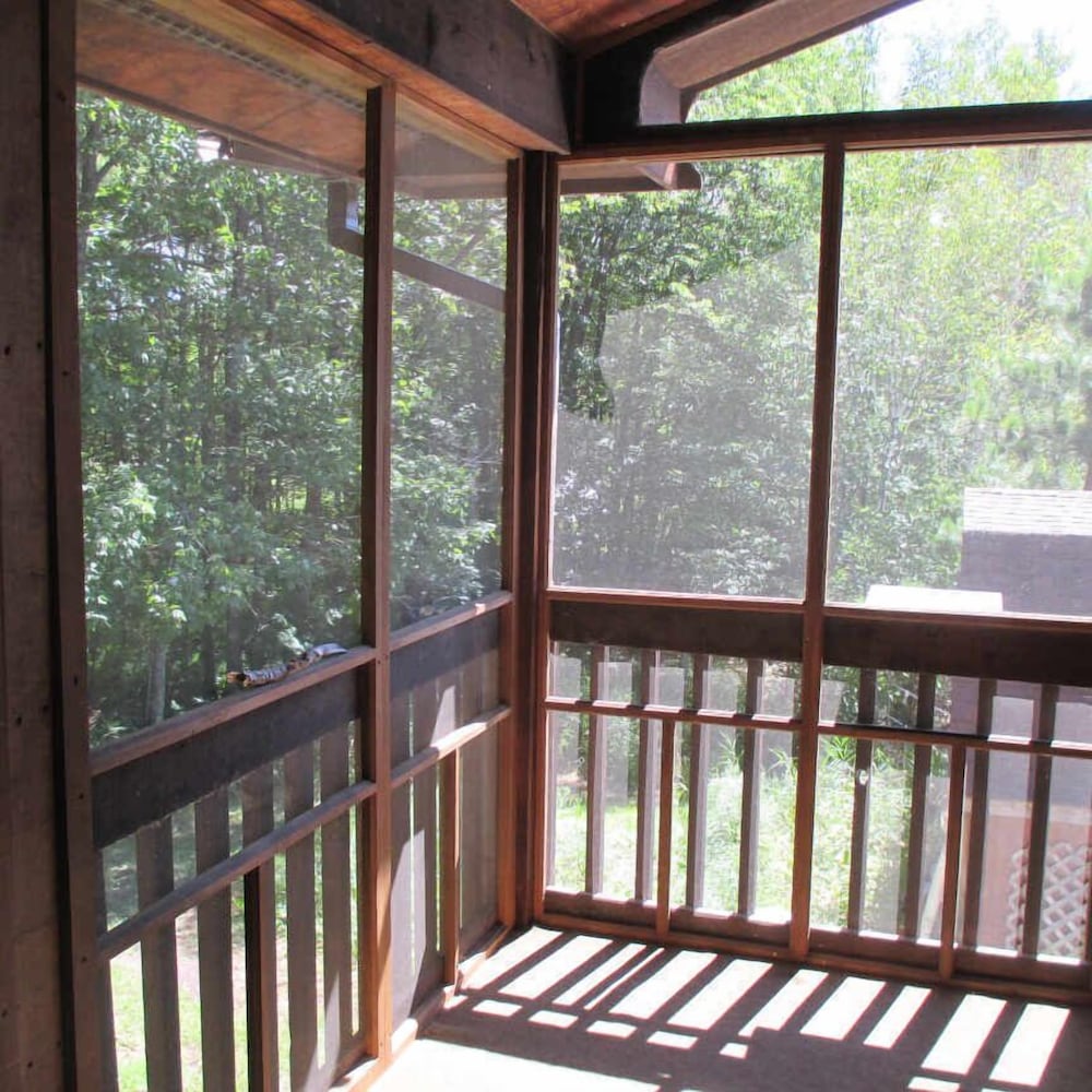 Shire In The Woods