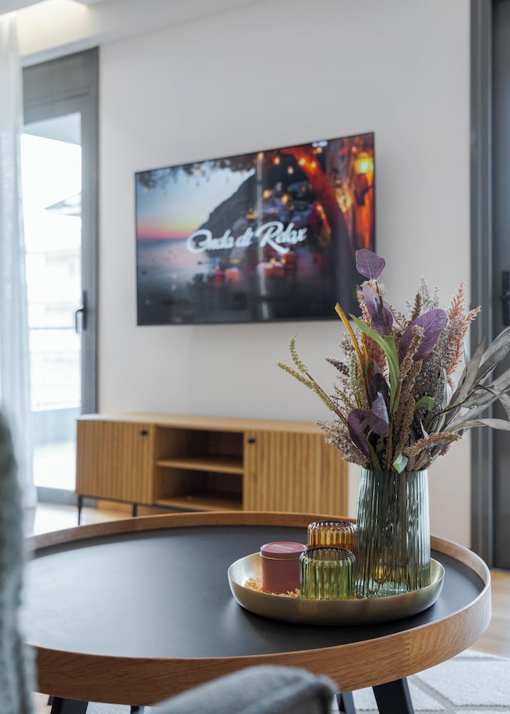 Glyfada Golden Stay