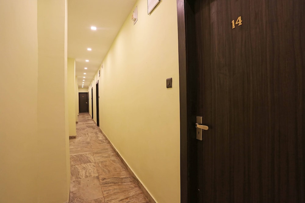 OYO 5048 Church View