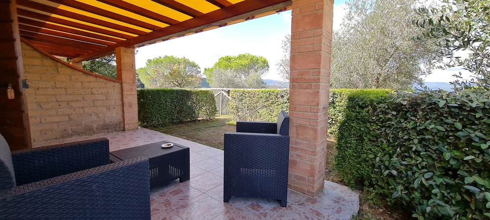 Locanda Mossa Dei Barbari