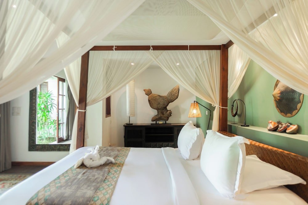 Villa Tigapuluh