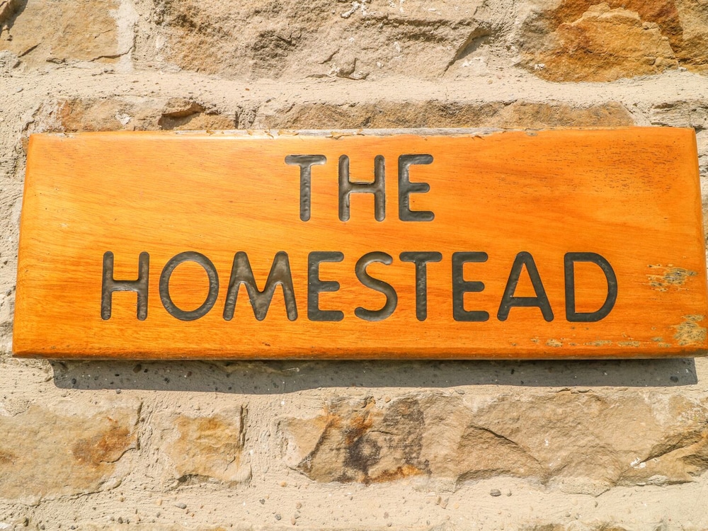 The Homestead