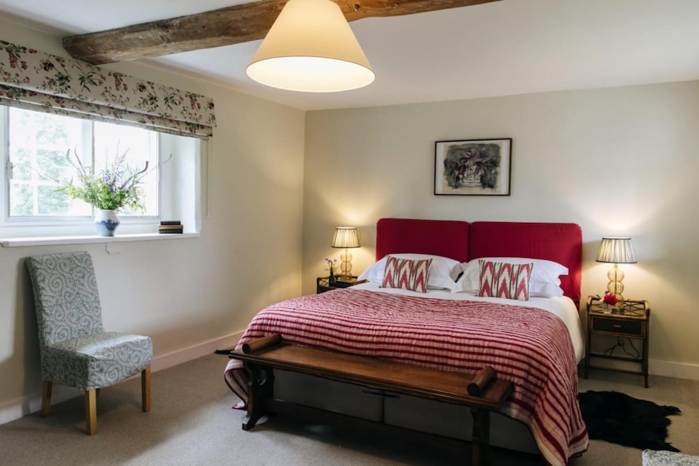 The Newington Place - Spacious 5bdr House With Garden Parking view 5