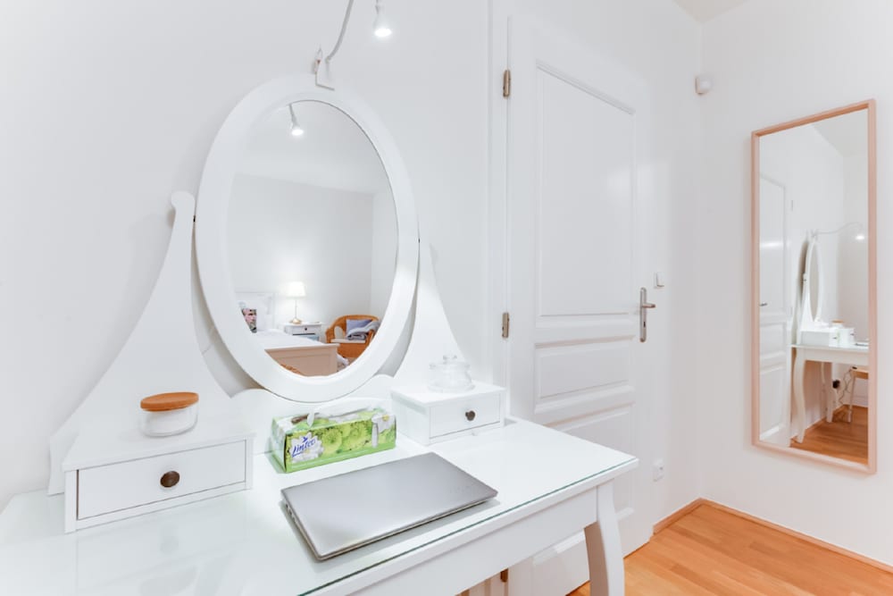 Prague Byt 20 Apartment