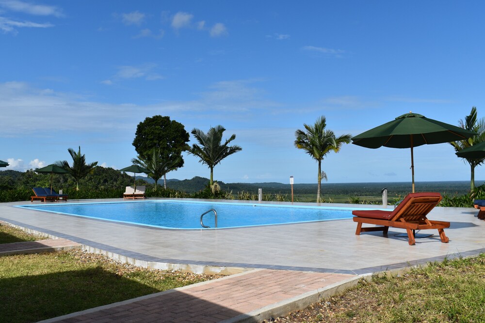 Maya Heights Village Resort