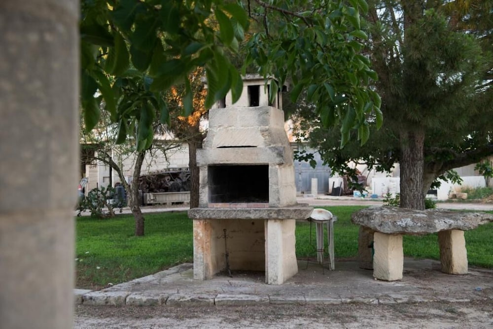 Villa dei Bruno